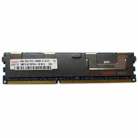 Memorie Server SK Hynix 8GB DDR3, ECC, Registered RDIMM, 1333MHz, PC3-10600R 2Rx4, HMT31GR7BFR4C-H9