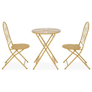 Seturi mobila gradina