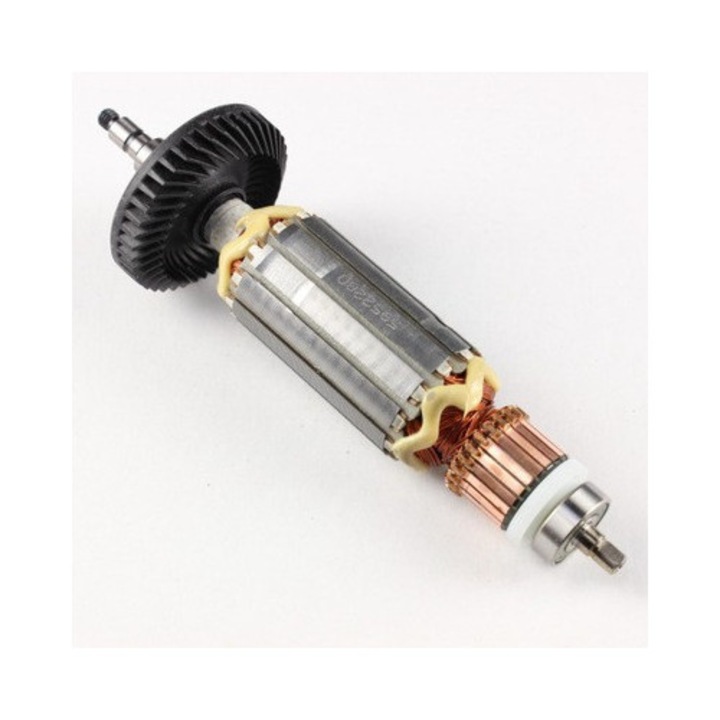 Rotor unghiular Makita, viteză maximă 10000rpm