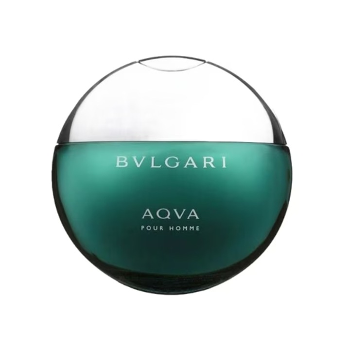 Aqva Pour Homme 100 ml, LUXURY, Eau de Parfum férfiak számára