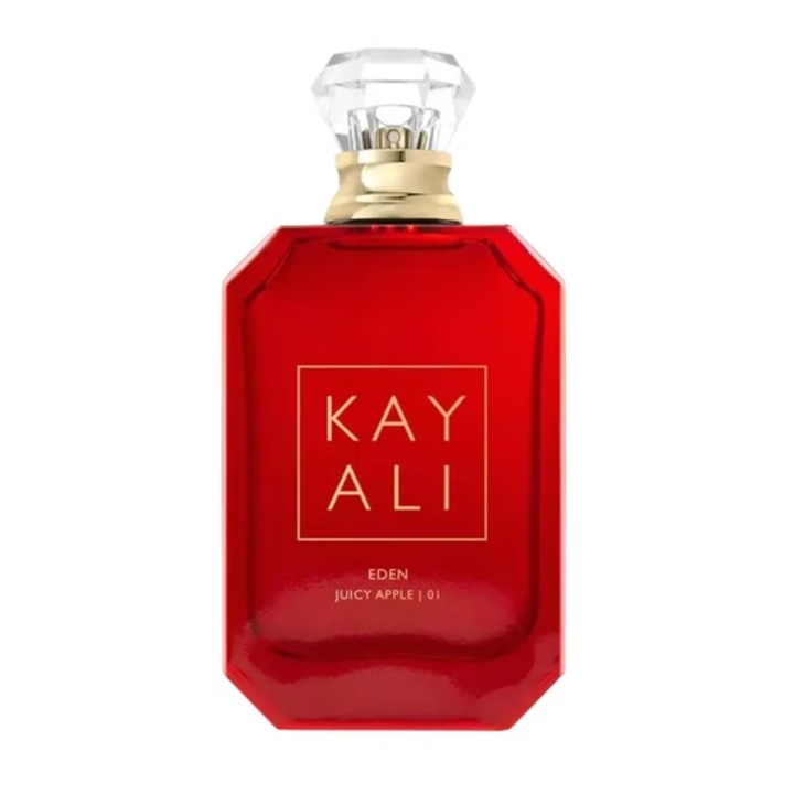 Kayali Eden Juicy Apple, Eau de Parfum, uniszex, 100 ml