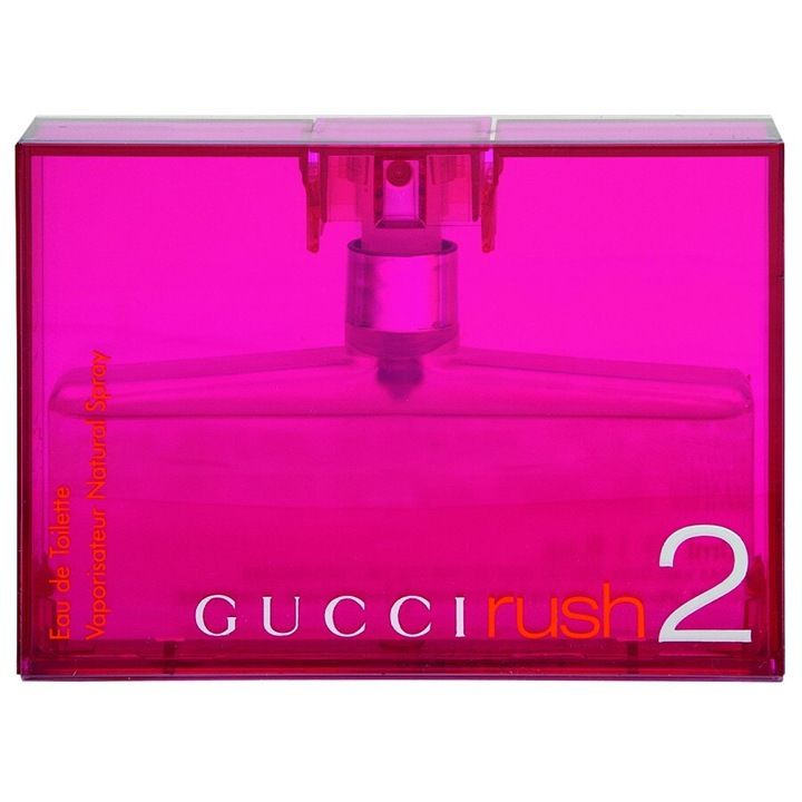 Gucci Rush 2 Eau de Parfum, 100 ml, nőknek
