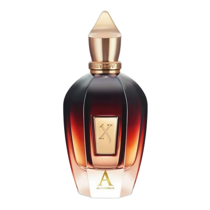 LUXURY Alexandria II Eau de Parfum uniszex, 100ml