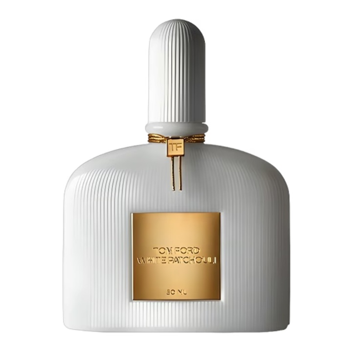 White Patchouli parfüm, LUXURY, 100 ml, nők számára