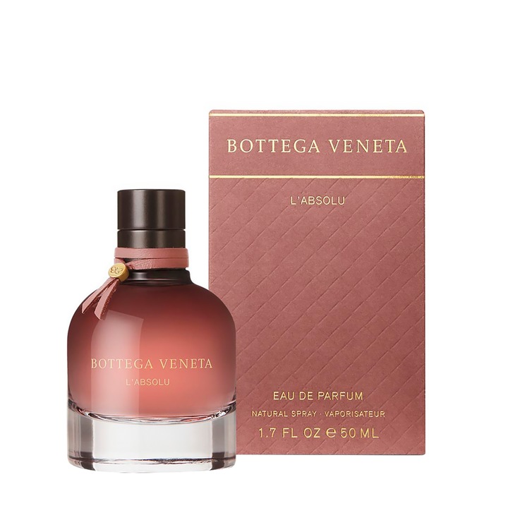 Bottega Veneta L'absolu Eau de Parfum nőknek, 75 ml