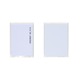 Tastatura control acces PNI DK150T cu Wi-Fi, deblocare cu PIN, card RFID si din aplicatia Tuya Smart, IP65, negru