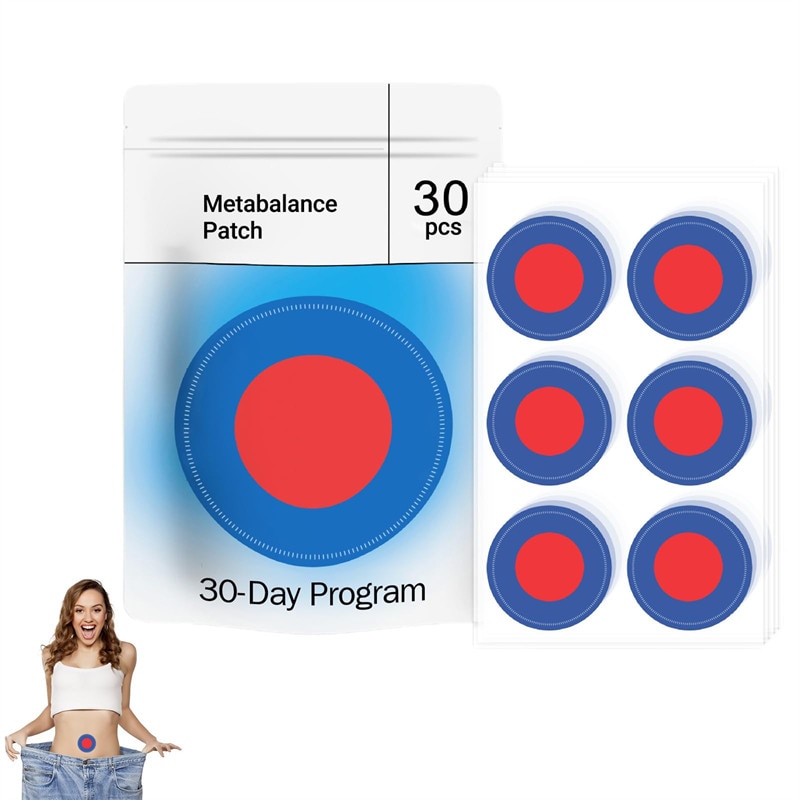 LifeWave Y-Age Carnosine - plasturi pentru sanatate - 30 plasturi