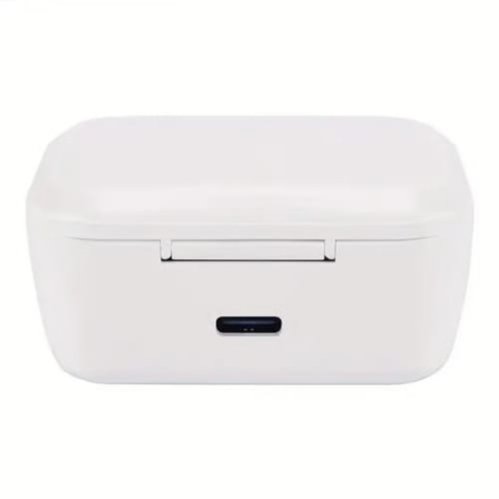 Powerbank smartwatch, incarcare rapida, wireless, design compact si usor de transportat, incarcare sigura, protectii integrate - WATCHBANK VYZIO®