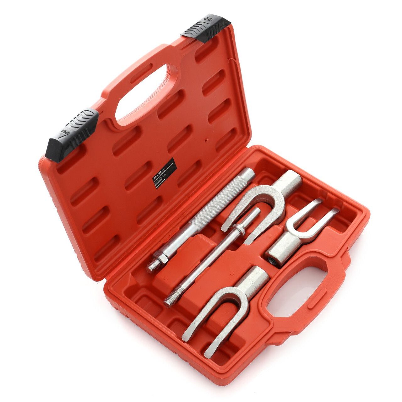 Set extractor pentru rulmenti, 5 piese, Kraft - eMAG.ro