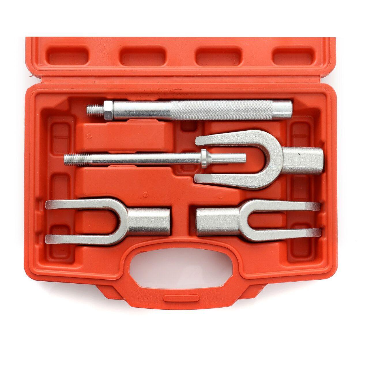 Set extractor pentru rulmenti, 5 piese, Kraft - eMAG.ro