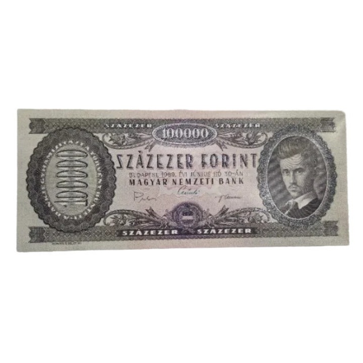 Fikar tejcsokoládé érmék - Magyar forint