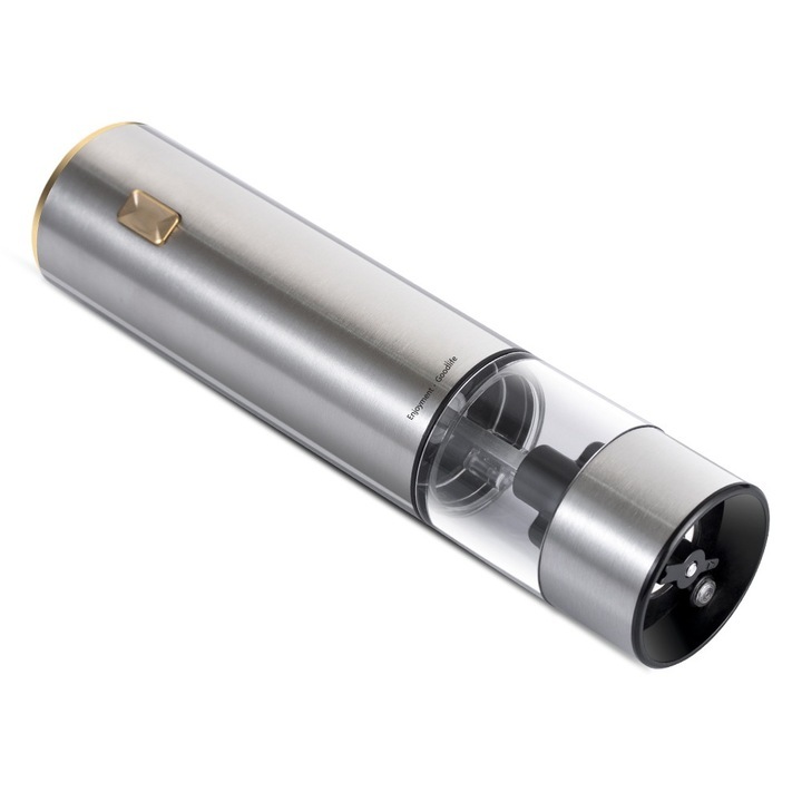 Râșniță electrică de mână Raf R.7141 pentru condimente, 70 ml, 10 W