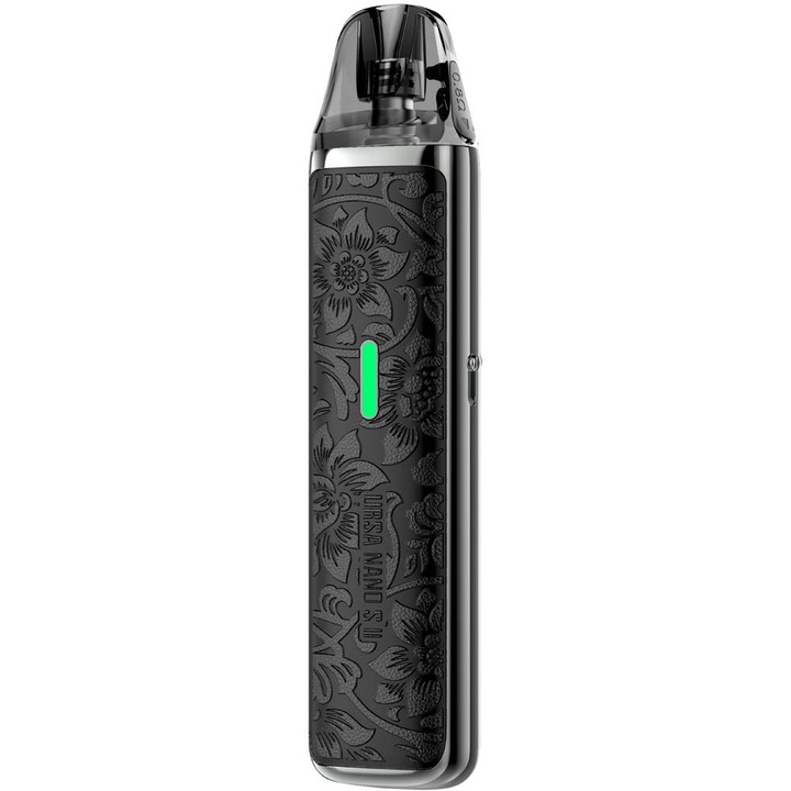 Kit tigara electronica Lost Vape URSA Nano S2, 1000mAh, 30W, design ...
