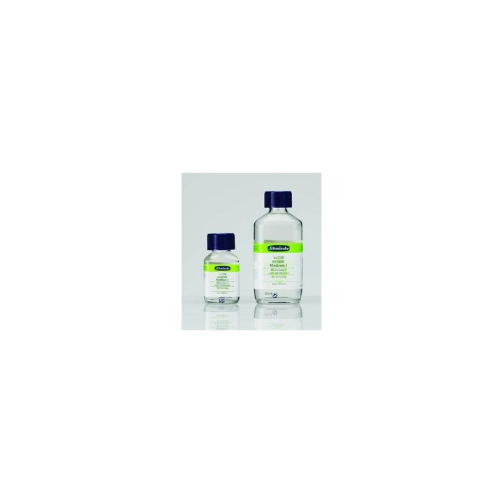 50038025 Mussini - Medium 1 - pentru diluare - 60 ml