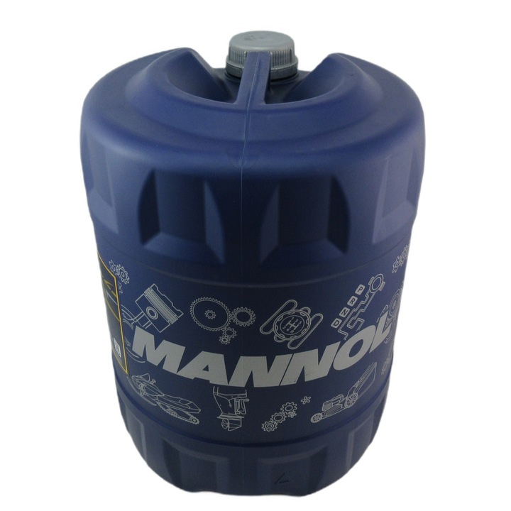 Mannol ATF Multivehicle JWS 3309 váltóolaj, 20L