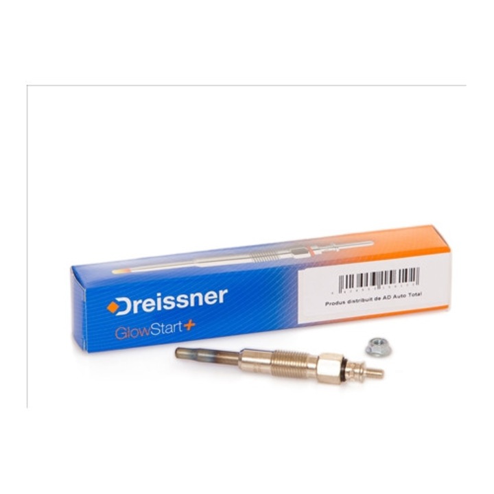 Izzítógyertya DREISSNER GP128408DREIS