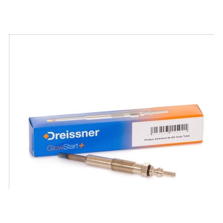 Izzítógyertya DREISSNER GP128620DREIS