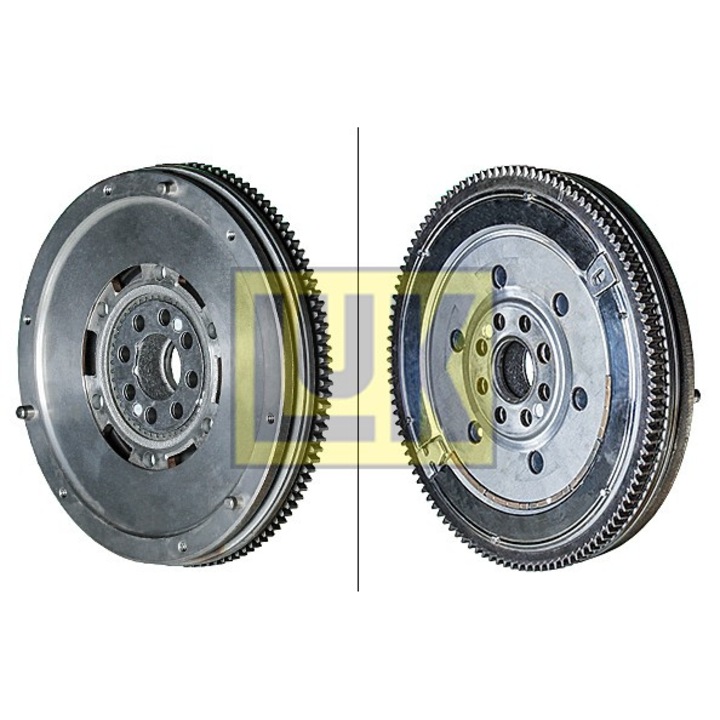 Volanta LuK 415 0021 10