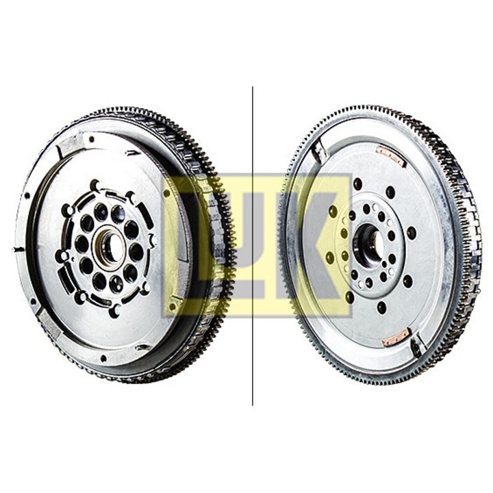 Kettős tömegű lendkerék LuK 415 0246 10