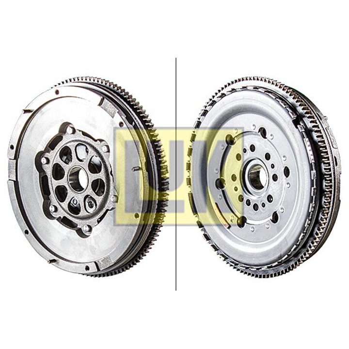Volanta LuK 415 0181 10