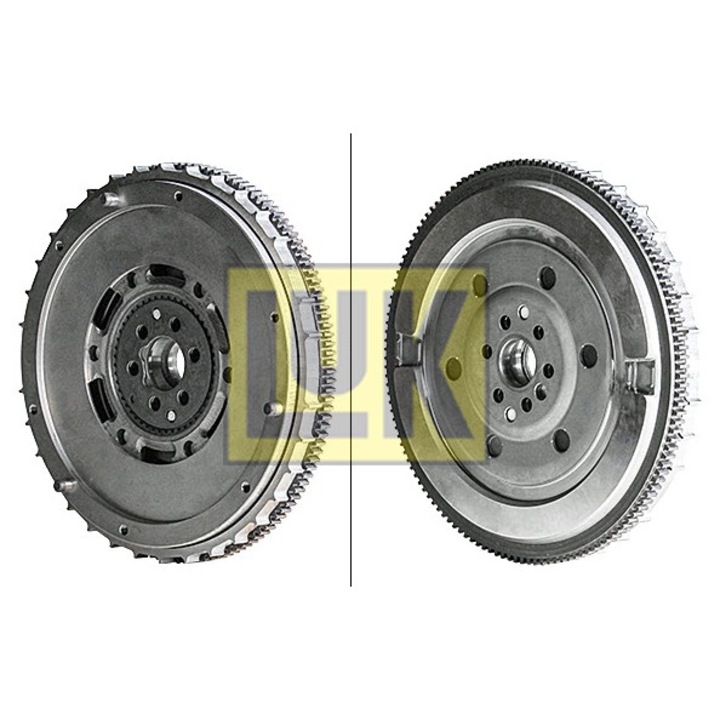 Kettős tömegű lendkerék LuK 415 0403 10