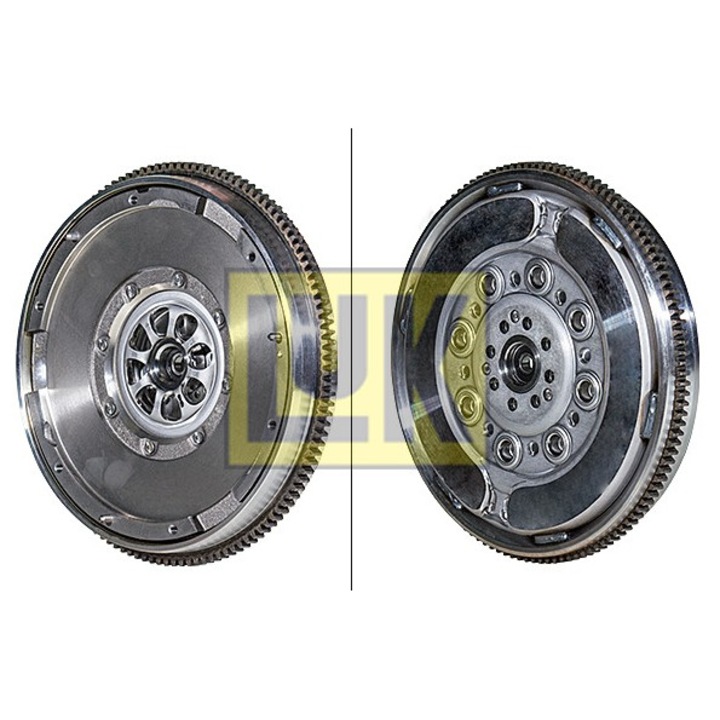 Volanta LuK 415 0642 10