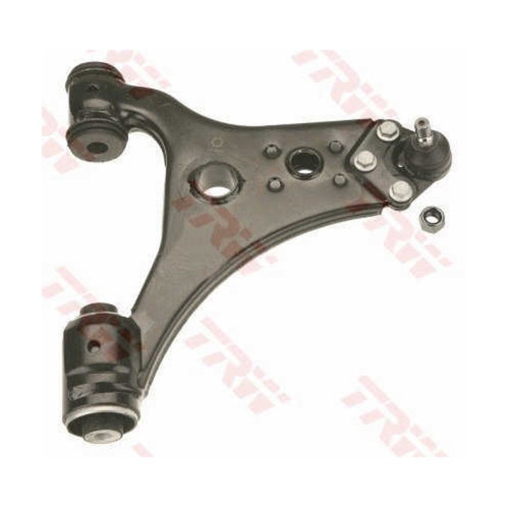 Носач, окачване на колело TRW JTC1402