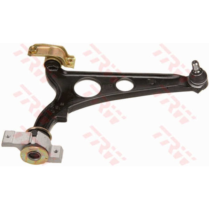 Носач, окачване на колело TRW JTC383