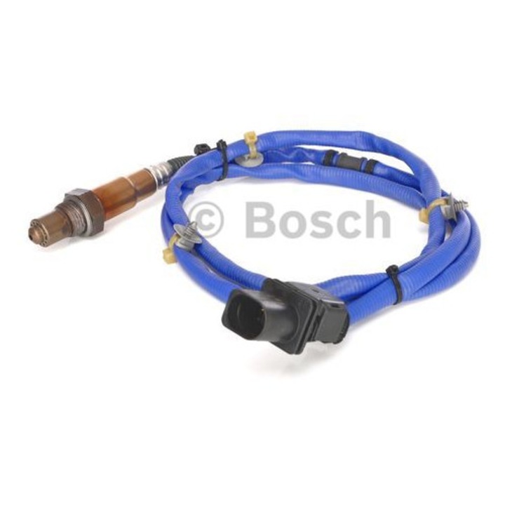 Lambda szonda BOSCH 0 258 017 256
