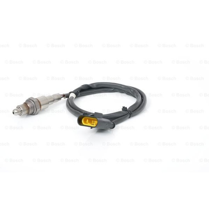 Lambda szonda BOSCH 0 258 030 073