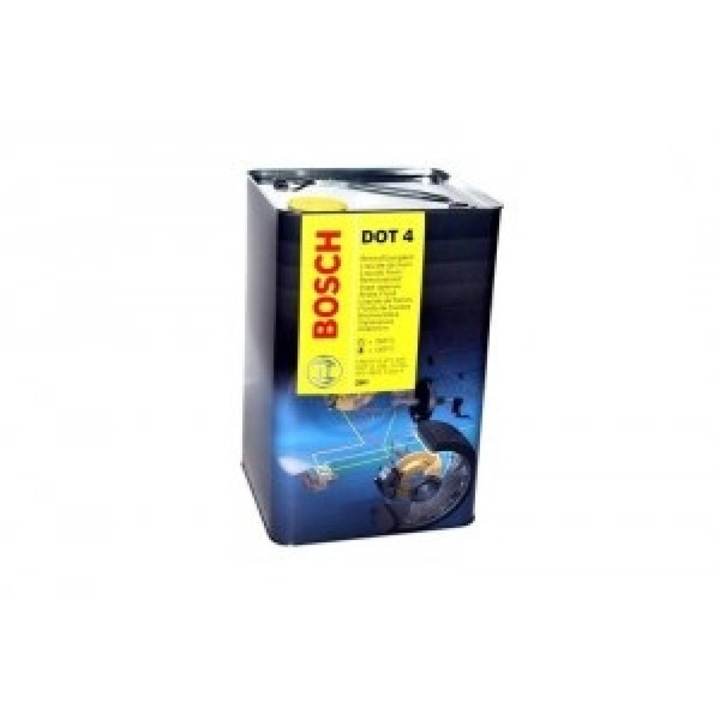 Lichid frana Bosch DOT4 20L