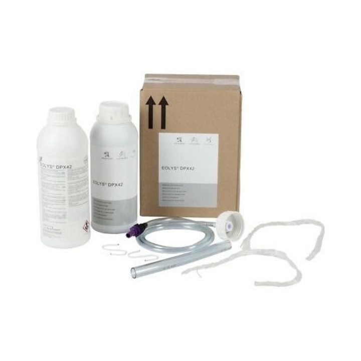 Részecskeszűrő adalék Peugeot EOLYS DPX 42 1L