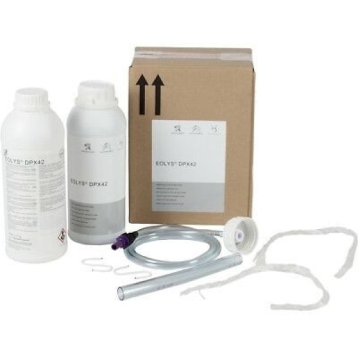 Aditiv filtru particule Peugeot EOLYS DPX 42 1L
