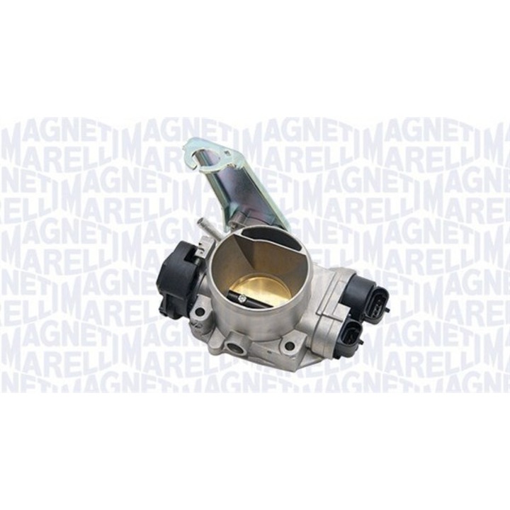 Carcasa clapeta MAGNETI MARELLI 802007715701