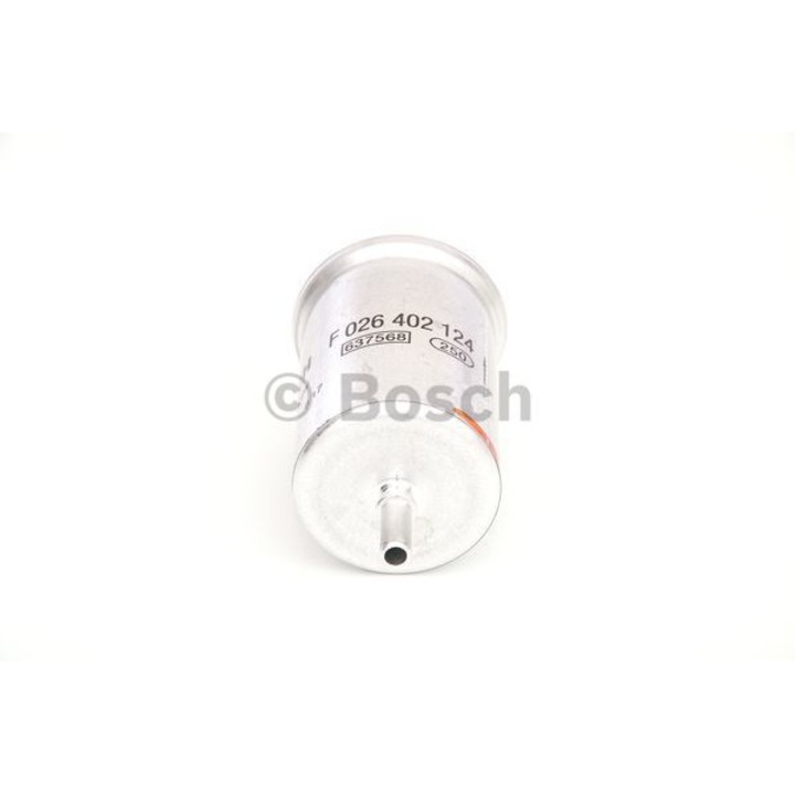 Üzemanyagszűrő BOSCH F 026 402 124