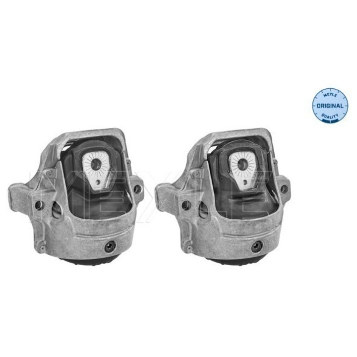 Motortartó bak MEYLE 100 199 1401/S