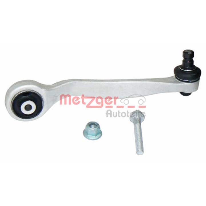 Brat, suspensie roata METZGER 58010112