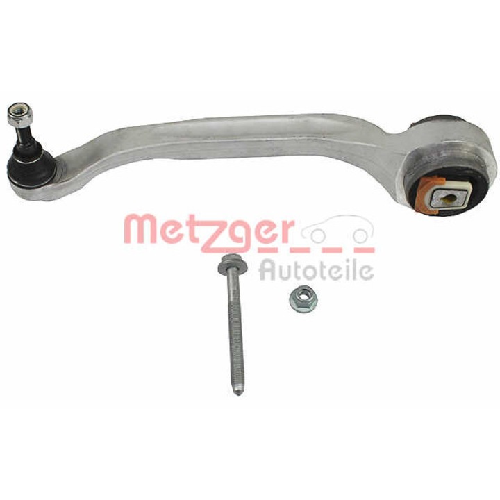 Brat, suspensie roata METZGER 58011011