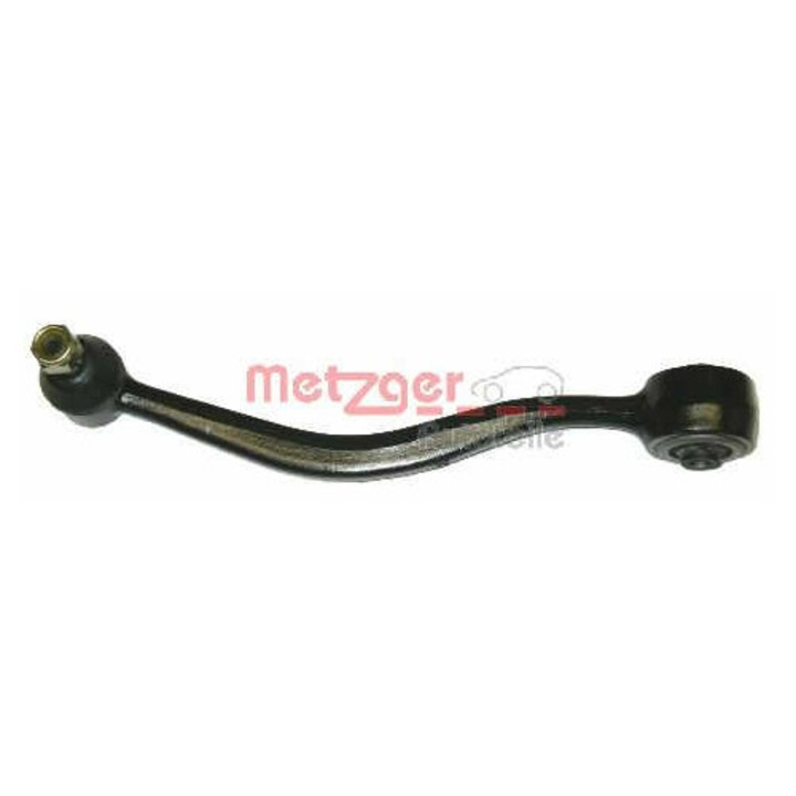 Brat, suspensie roata METZGER 58016302