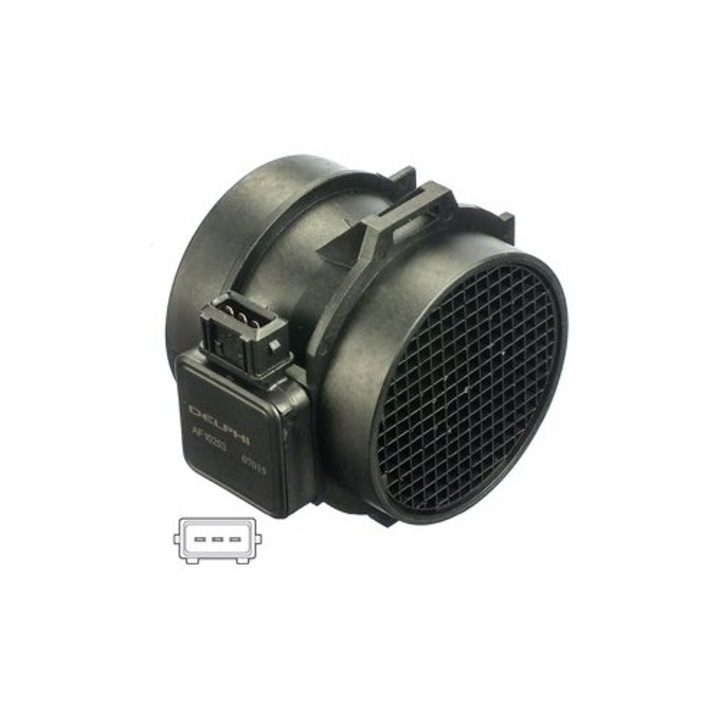 Légtömegmérő DELPHI AF10253-12B1