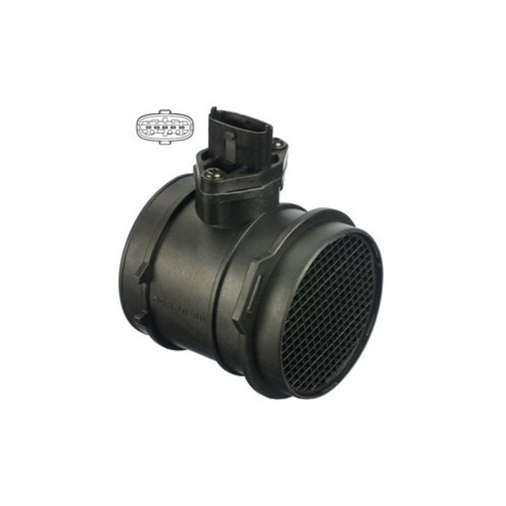 Légtömegmérő szenzor DELPHI AF10295-12B1