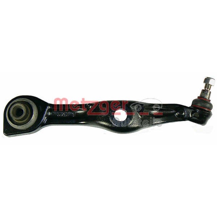 Brat, suspensie roata METZGER 58054202