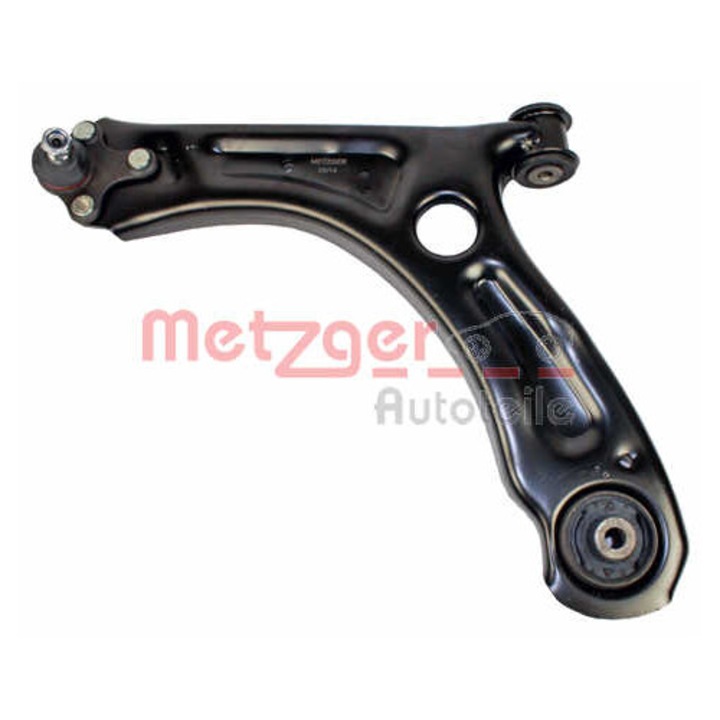 METZGER 58079901 lengőkar, kerékfelfüggesztés