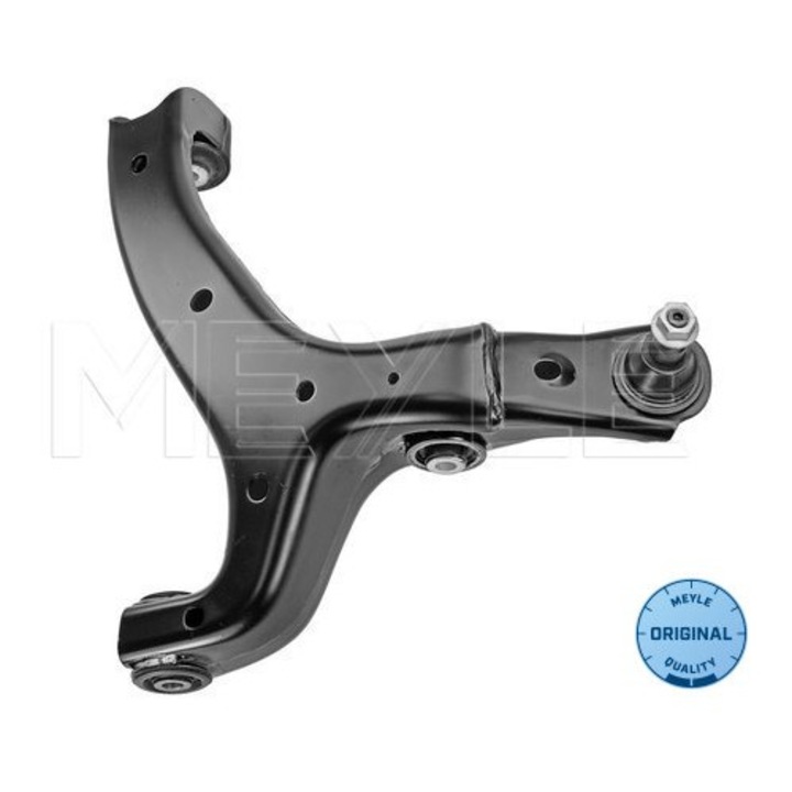 Lengőkar, kerékfelfüggesztés MEYLE 116 050 0108