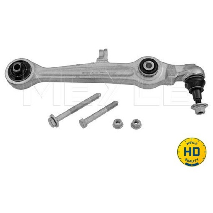 Lengőkar, kerékfelfüggesztés MEYLE 116 050 0031/HD