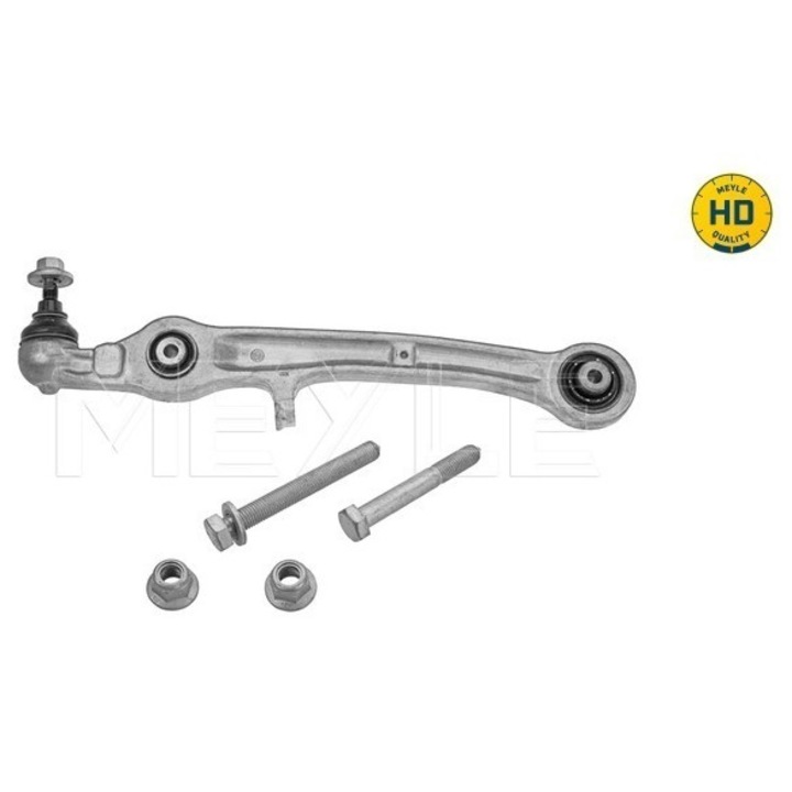 Lengőkar, kerékfelfüggesztés MEYLE 116 050 0043/HD
