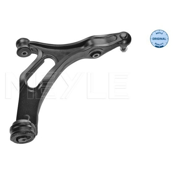 Lengőkar, kerékfelfüggesztés MEYLE 116 050 0071