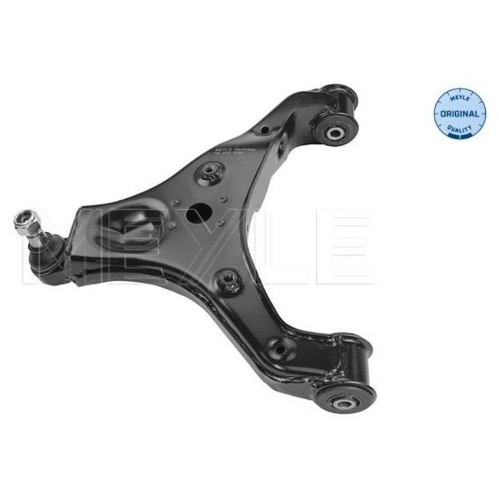 Brat, suspensie roata MEYLE 116 050 0090