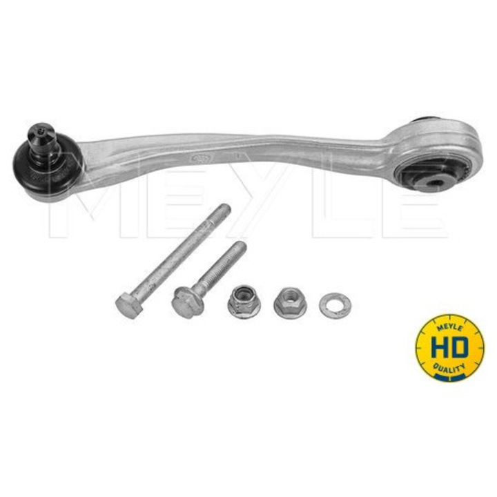 Lengőkar, kerékfelfüggesztés MEYLE 116 050 0166/HD