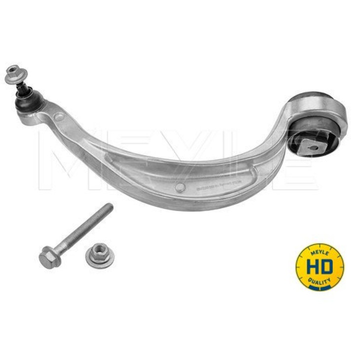 Lengőkar, kerékfelfüggesztés MEYLE 116 050 0172/HD